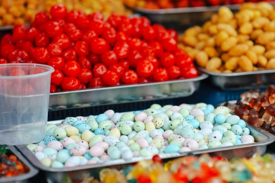 kendon candies