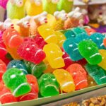 kendon candies gummies