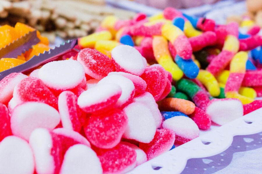 kendon candies store