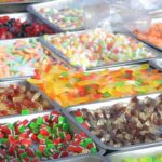 kendon candies variety