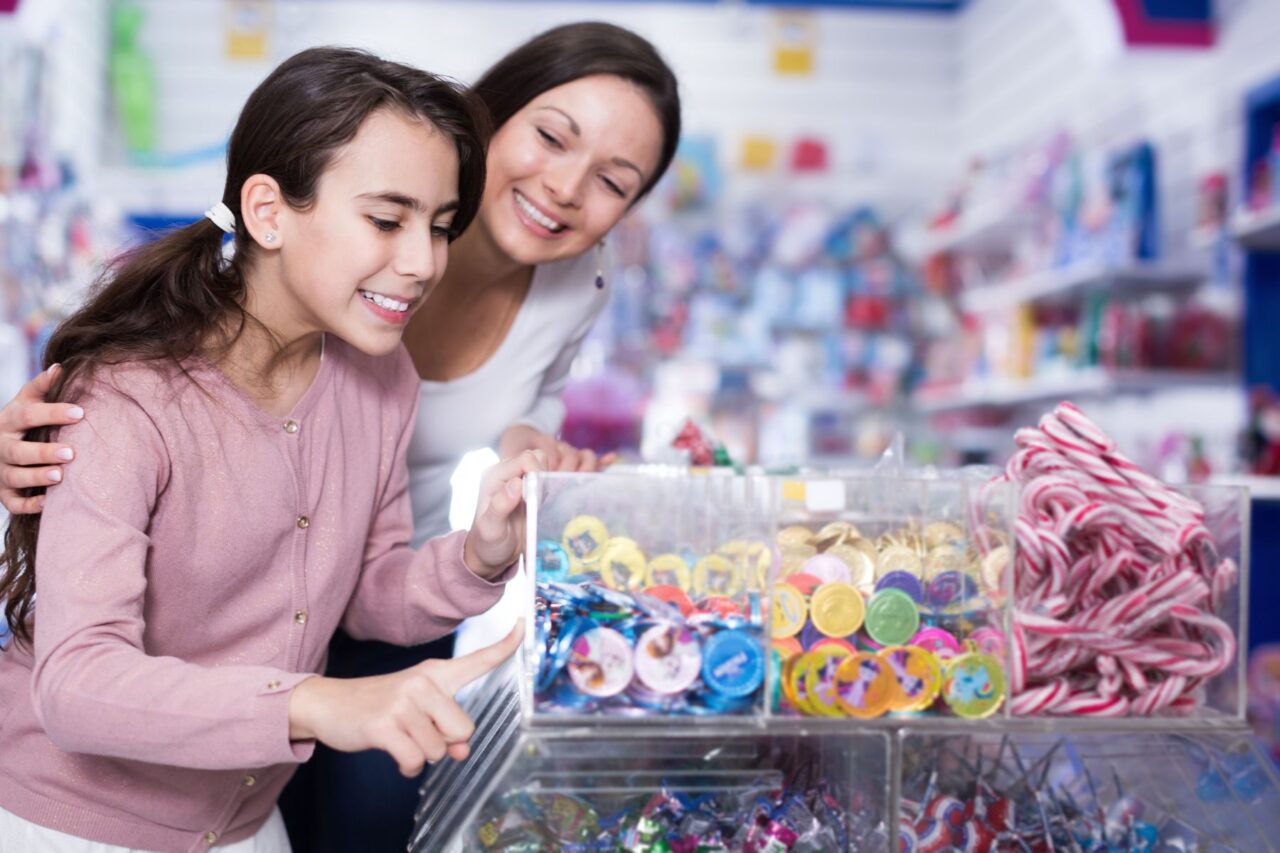 seeing kendon candies